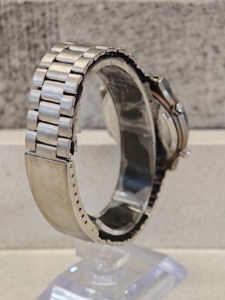 Seiko 7A28-7080 Cronografo Titanio