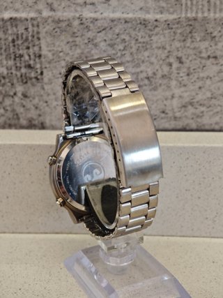 Seiko 7A28-7080 Cronografo Titanio
