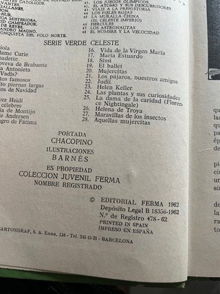 Novela gráfica de la historia de Judit