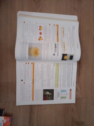Física i Química, 2 ESO, Codi Obert, En context