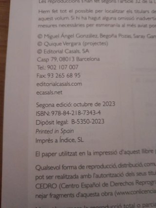 Física i Química, 2 ESO, Codi Obert, En context