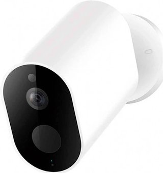 Cámara de Seguridad Exterior Con bateria Xiaomi