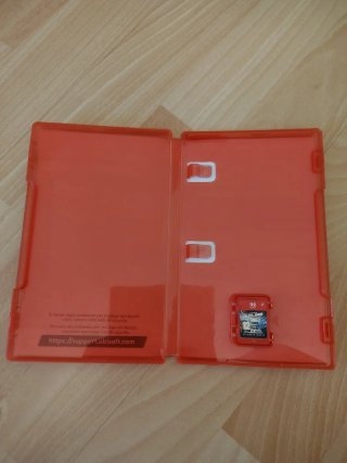 Star Wars Outlaws Switch Edición Oro