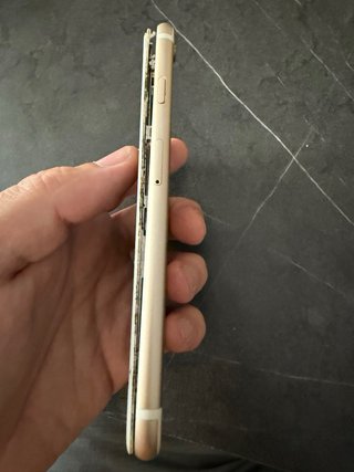 iPhone 6s oro