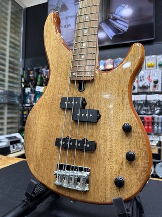 Basso Elettrico Yamaha TRBX174EW Mango
