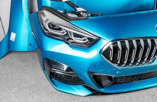 BMW SERIE 2 F44 M Paragolpes, Capó y Faros