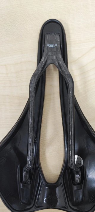 Sillín Selle Italia SLR Carbon Superflow