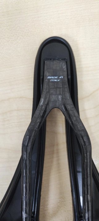 Sillín Selle Italia SLR Carbon Superflow