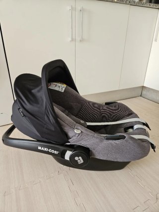 Maxi-Cosi CabrioFix i-Size Silla Coche Bebé