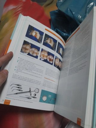 Manual práctico para el auxiliar de odontología