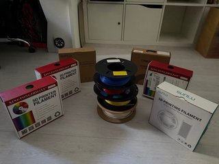 Creality K2 Plus Impresora 3D