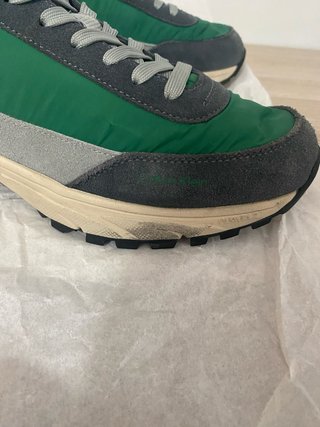Zapatillas Calvin Klein Talla 43