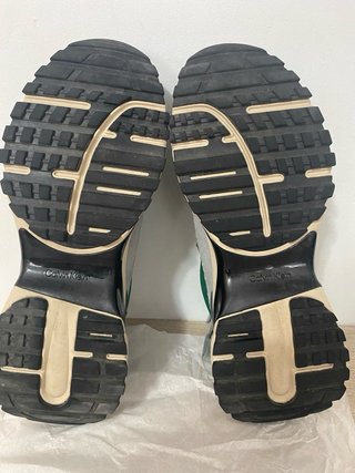 Zapatillas Calvin Klein Talla 43