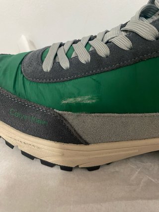 Zapatillas Calvin Klein Talla 43