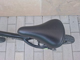 Bicicleta infantil Btwin 12 pulgadas