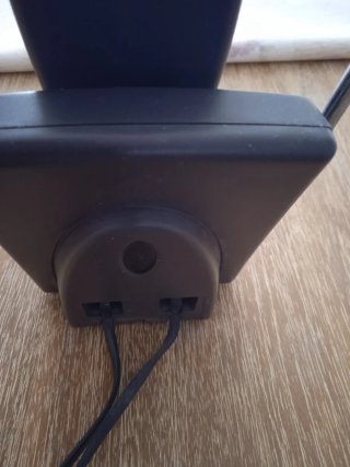 Teléfono Inalámbrico Alcatel