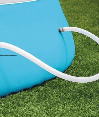 Piscina Intex Inflable Nueva Caja Cerrada
