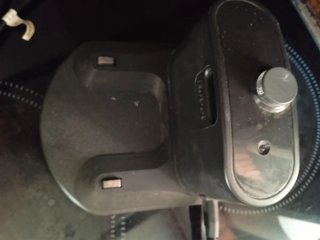Base de Carga iRobot Roomba