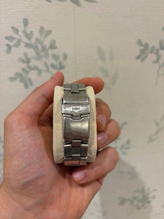 TAG Heuer 2000 WN1112 200M Reloj de Cuarzo