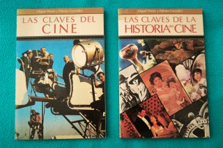 Pack Las claves del cine + Las claves de la histor