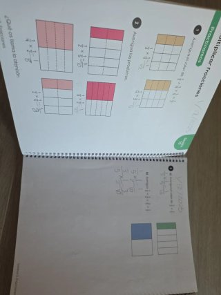 Matemáticas metodología Singapur