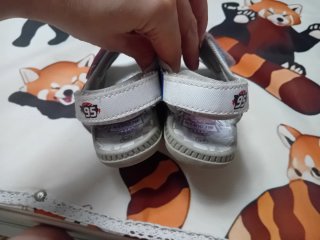 Sandali Saetta McQueen n°26