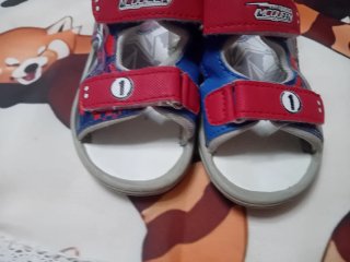 Sandali Saetta McQueen n°26