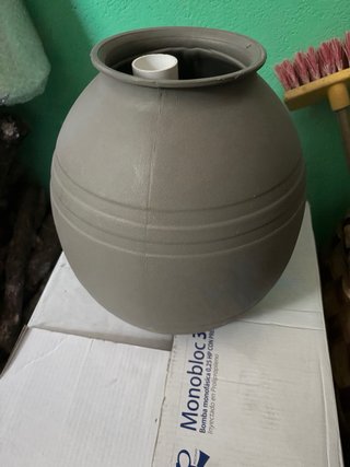 Depuradora de arena Monobloc 300