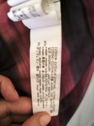 Vestido drapeado Zara em tule M