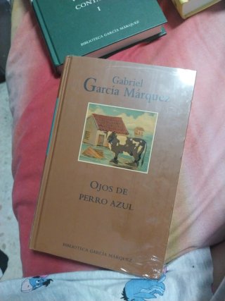 Libros Gabriel García Márquez