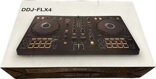 Pioneer DDJ-FLX4