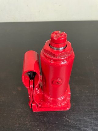 Gato Hidráulico de Botella SX 2T