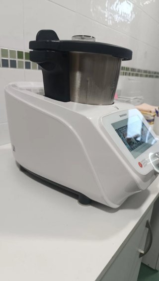 Monsieur Cuisine Connect Silvercrest