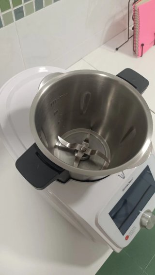 Monsieur Cuisine Connect Silvercrest