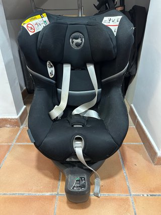 Silla de coche Cybex Sirona S