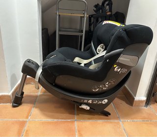 Silla de coche Cybex Sirona S