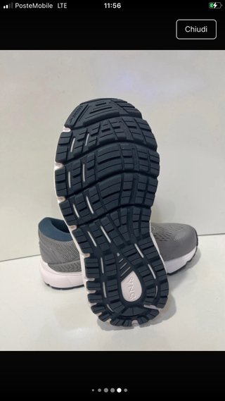 Brooks addiction 25 scarpa running donna mis 37,5