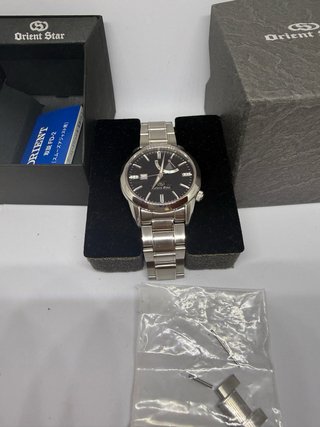 Orologio Orient Star