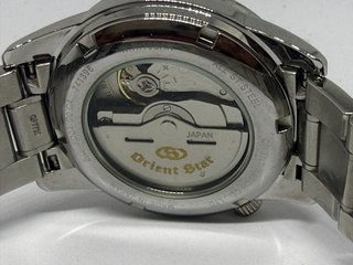Orologio Orient Star