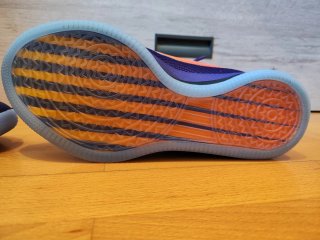 Zapatillas Nike Book 2 nuevas