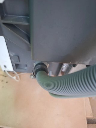 Lavavajillas Zanussi Blanco