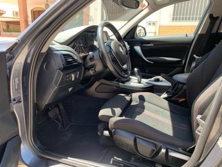 BMW Serie 1 Sport  2015