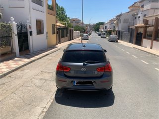 BMW Serie 1 Sport  2015
