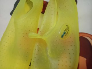 Scarpe da mare Evertop n°32