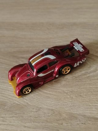 Hot Wheels Volkswagen kafer Racer