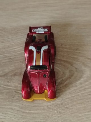 Hot Wheels Volkswagen kafer Racer