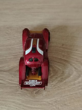 Hot Wheels Volkswagen kafer Racer
