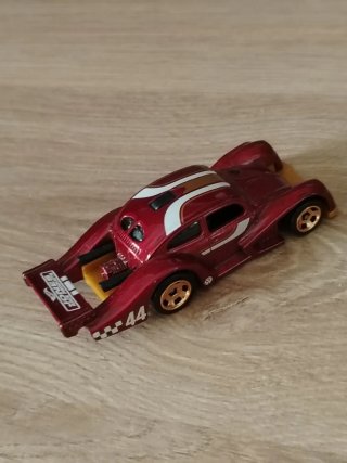 Hot Wheels Volkswagen kafer Racer