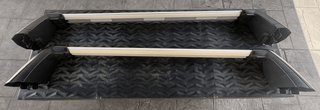 Baca Portaequipajes Mercedes CLA Original
