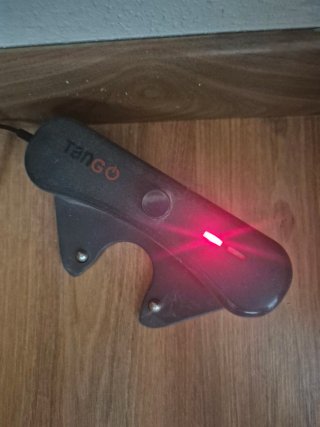 Robot Aspirador Tango Slim Plus